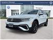 2022 Volkswagen Tiguan Comfortline (Stk: 24-576A) in Georgetown - Image 1 of 19