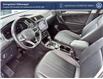 2022 Volkswagen Tiguan Comfortline (Stk: 24-576A) in Georgetown - Image 7 of 19