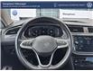 2022 Volkswagen Tiguan Comfortline (Stk: 24-576A) in Georgetown - Image 9 of 19