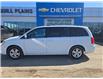 2018 Dodge Grand Caravan Crew (Stk: 25P008A) in Wadena - Image 10 of 19