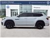 2023 Volkswagen Atlas 3.6 FSI Highline (Stk: 25-116A) in Georgetown - Image 5 of 19