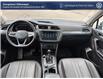 2022 Volkswagen Tiguan Comfortline (Stk: 24-576A) in Georgetown - Image 15 of 19