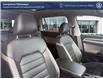 2023 Volkswagen Atlas 3.6 FSI Highline (Stk: 25-116A) in Georgetown - Image 9 of 19