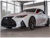 2021 Lexus IS 300 Base (Stk: PL25020) in Kingston - Image 1 of 18