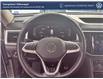 2023 Volkswagen Atlas 3.6 FSI Highline (Stk: 25-116A) in Georgetown - Image 12 of 19