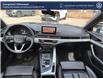 2019 Audi A4 allroad 45 Progressiv (Stk: P8855) in Georgetown - Image 16 of 20