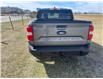 2025 Ford Maverick XLT (Stk: 25T4837) in Pincher Creek - Image 5 of 23
