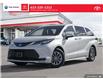 2025 Toyota Sienna XLE 8-Passenger (Stk: 65082) in Ottawa - Image 1 of 10