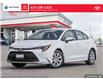 2025 Toyota Corolla LE (Stk: 65106) in Ottawa - Image 1 of 25