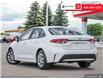 2025 Toyota Corolla LE (Stk: 65106) in Ottawa - Image 4 of 25