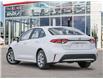 2025 Toyota Corolla LE (Stk: A25037) in Sault Ste. Marie - Image 4 of 22