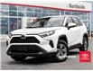 2025 Toyota RAV4 XLE (Stk: V25226) in Sault Ste. Marie - Image 1 of 18