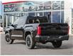 2025 Toyota Tundra Hybrid Limited (Stk: T25140) in Sault Ste. Marie - Image 4 of 22