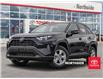 2025 Toyota RAV4 XLE (Stk: V25222) in Sault Ste. Marie - Image 1 of 18