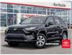 2025 Toyota RAV4 LE (Stk: V25224) in Sault Ste. Marie - Image 1 of 19