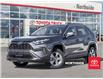 2025 Toyota RAV4 XLE (Stk: V25225) in Sault Ste. Marie - Image 1 of 19