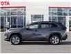 2025 Toyota RAV4 XLE (Stk: V25225) in Sault Ste. Marie - Image 3 of 19