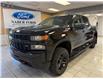 2021 Chevrolet Silverado 1500 Custom Trail Boss (Stk: U96553) in Shellbrook - Image 1 of 23
