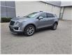 2021 Cadillac XT5 Premium Luxury (Stk: 153649) in London - Image 1 of 14