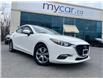 2018 Mazda Mazda3 Sport GX (Stk: 250137B) in Ottawa - Image 1 of 32