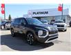 2023 Mitsubishi Outlander Plug-In Hybrid GT (Stk: 8771) in Calgary - Image 1 of 22