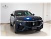 2021 Maserati Levante S GranSport (Stk: UC2128) in Calgary - Image 3 of 33