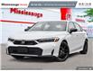 2025 Honda Civic Hybrid Sport (Stk: 2213607) in Mississauga - Image 1 of 24
