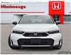 2025 Honda Civic Hybrid Sport (Stk: 2213607) in Mississauga - Image 2 of 24