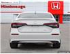2025 Honda Civic Hybrid Sport (Stk: 2213607) in Mississauga - Image 5 of 24