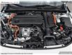 2025 Honda Civic Hybrid Sport (Stk: 2213607) in Mississauga - Image 6 of 24