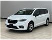 2025 Chrysler Pacifica Select (Stk: R563282) in Courtenay - Image 3 of 19