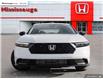 2025 Honda Accord SE (Stk: 2213644) in Mississauga - Image 2 of 27