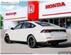 2025 Honda Accord SE (Stk: 2213644) in Mississauga - Image 4 of 27