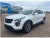 2020 Cadillac XT4 Sport (Stk: 25-201-1) in Pembroke - Image 1 of 17