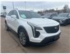 2020 Cadillac XT4 Sport (Stk: 25-201-1) in Pembroke - Image 3 of 17