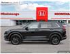 2025 Honda CR-V Sport (Stk: 2213617) in Mississauga - Image 3 of 25