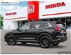 2025 Honda CR-V Sport (Stk: 2213617) in Mississauga - Image 4 of 25