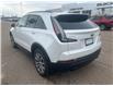 2020 Cadillac XT4 Sport (Stk: 25-201-1) in Pembroke - Image 7 of 17