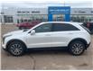 2020 Cadillac XT4 Sport (Stk: 25-201-1) in Pembroke - Image 4 of 17