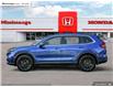 2025 Honda CR-V Sport (Stk: 2213565) in Mississauga - Image 3 of 24