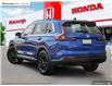 2025 Honda CR-V Sport (Stk: 2213565) in Mississauga - Image 4 of 24