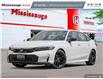 2025 Honda Civic Sport (Stk: 2213620) in Mississauga - Image 1 of 27