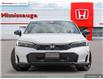 2025 Honda Civic Sport (Stk: 2213620) in Mississauga - Image 2 of 27