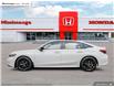 2025 Honda Civic Sport (Stk: 2213620) in Mississauga - Image 3 of 27