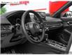 2025 Honda Civic Sport (Stk: 2213620) in Mississauga - Image 12 of 27