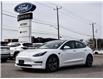 2022 Tesla Model 3 Long Range (Stk: V0923A) in Chatham - Image 1 of 27