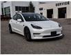 2022 Tesla Model 3 Long Range (Stk: V0923A) in Chatham - Image 6 of 27