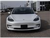2022 Tesla Model 3 Long Range (Stk: V0923A) in Chatham - Image 7 of 27