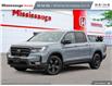 2025 Honda Ridgeline Black Edition (Stk: 2213638) in Mississauga - Image 1 of 20