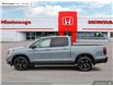 2025 Honda Ridgeline Black Edition (Stk: 2213638) in Mississauga - Image 3 of 20